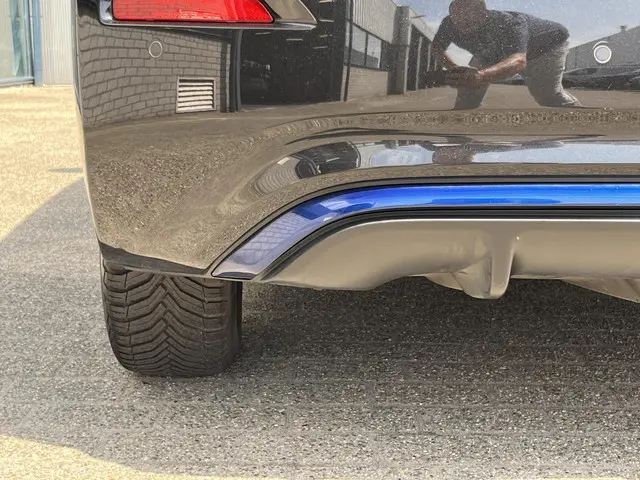 Nissan Leaf Tekna 40 kWh 2018 Elektrisch 41