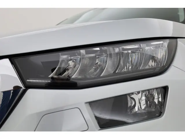 Škoda Kodiaq 1.5 TSI Style Business 7p. DSG 2023 Benzine 52