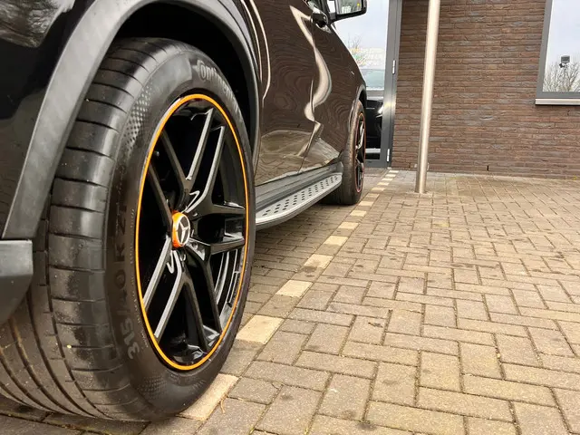 Mercedes-Benz GLE Coupé 350 d 4MATIC 2018 Diesel 26