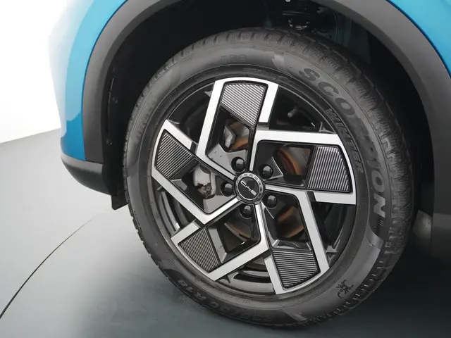 BYD ATTO 3 Design 2022 Elektrisch 14