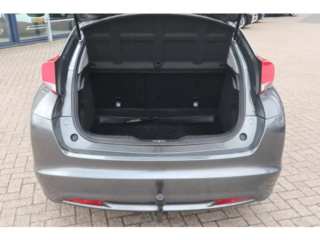 Honda Civic 1.8 Sport 2012 Benzine 14