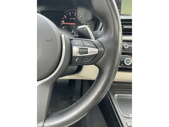 BMW 4 Serie Gran Coupé 430i High Executive 2019 Benzine 19