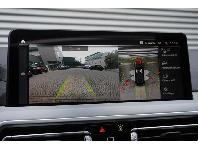 BMW X4 M40i 2022 Benzine 18