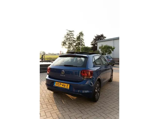 Volkswagen Polo 1.0 - MPI Comfortline - 2020 2020 Benzine 5