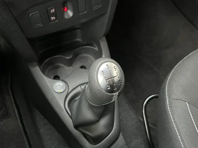 Dacia Logan MCV 0.9 TCe Bi-Fuel Laureate 2019 LPG/Gas 26