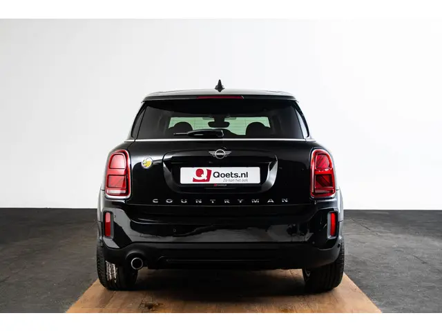 MINI Countryman Cooper SE ALL4 2022 Hybride Benzine 27