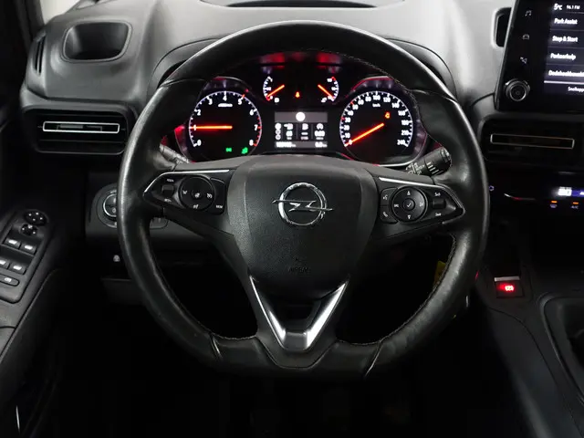 Opel Combo Tour 1.2 Turbo L2H1 Edition- 2021 Benzine 10