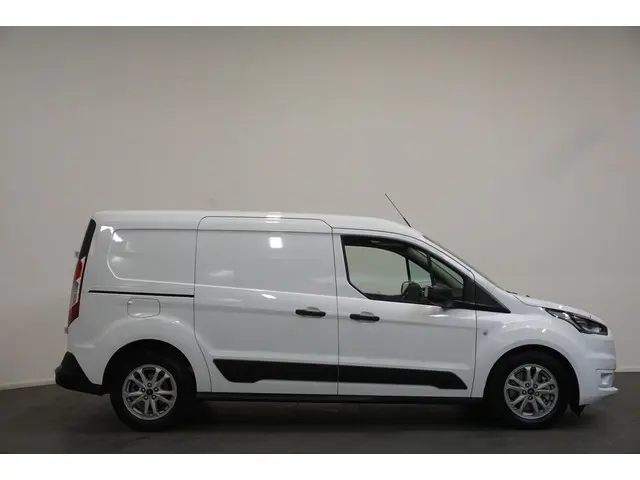 Ford Transit Connect 1.5 L2 Automaat 2024 Diesel 13