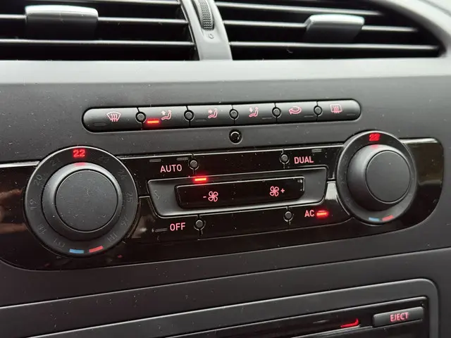 SEAT Leon 1.2 TSI Reference 2012 Benzine 17