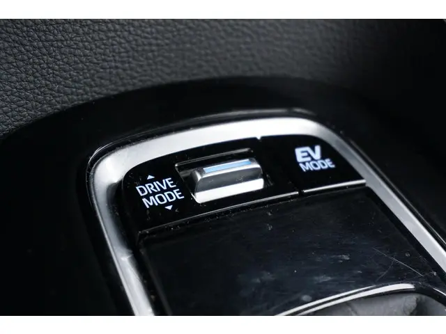 Suzuki Swace 1.8 Hybrid Style 2022 Hybride Benzine 21