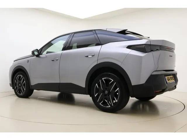 Peugeot 3008 1.2 Hybrid GT 2024 Hybride Benzine 12