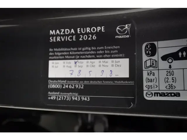 Mazda CX-5 2.5 194pk Automaat Signature 2020 Benzine 5