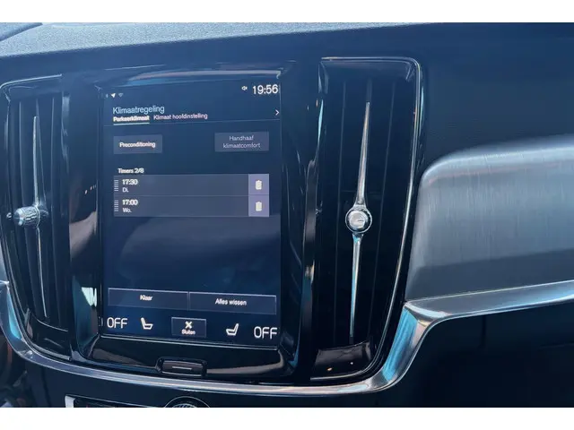 Volvo V90 2.0 T4 2019 YOUR CLASSIC CAR-SOLD. 2019 Benzine 21