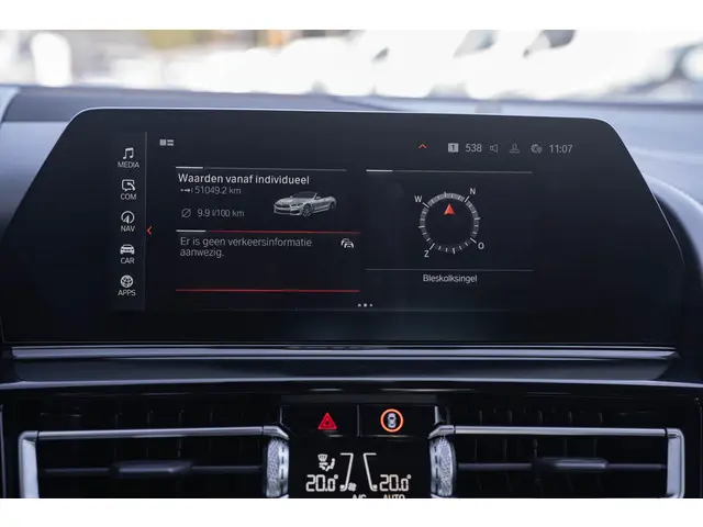 BMW 8 Serie 840d xDrive High Executive 2020 Diesel 61
