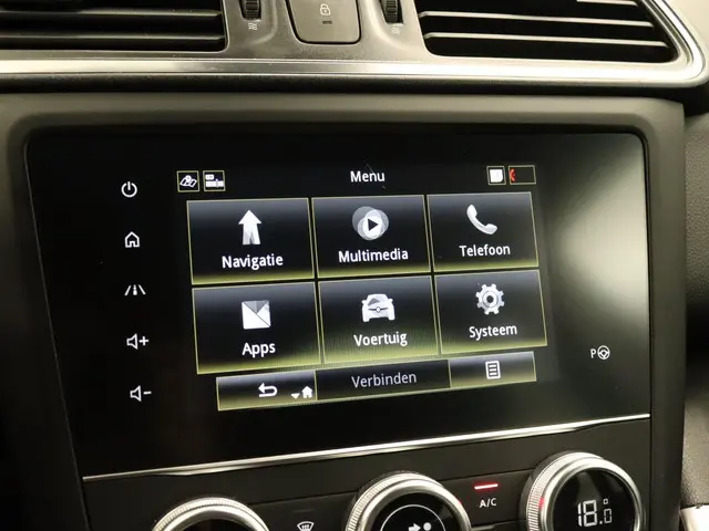 Renault Kadjar 1.3 TCe Zen 2020 Benzine 34