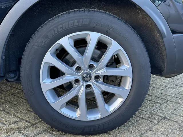 Renault Kadjar 1.2 TCe Intens 2017 Benzine 20