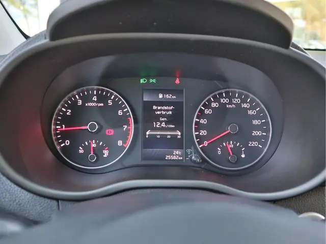 Kia Picanto 1.0 DPi DynamicPlusLine 2022 Benzine 13