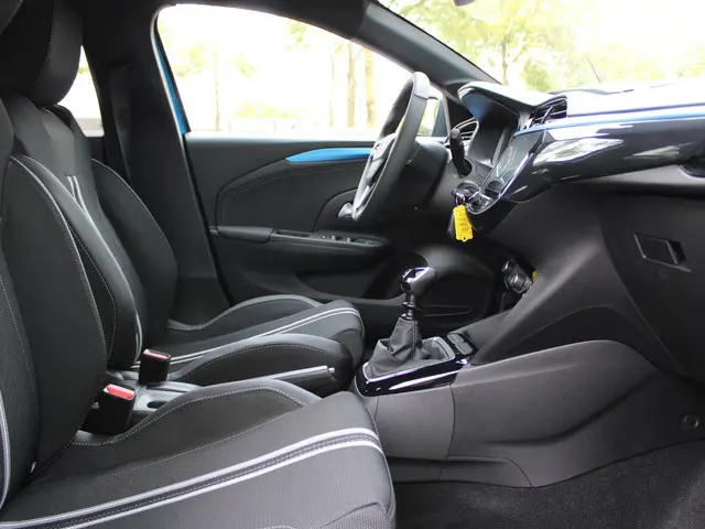 Opel Corsa 1.2 Turbo Yes 2025 Benzine 6