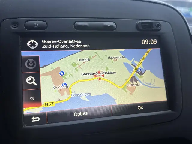 Opel Vivaro 1.6 CDTI L2H1 Sport 2016 Diesel 19