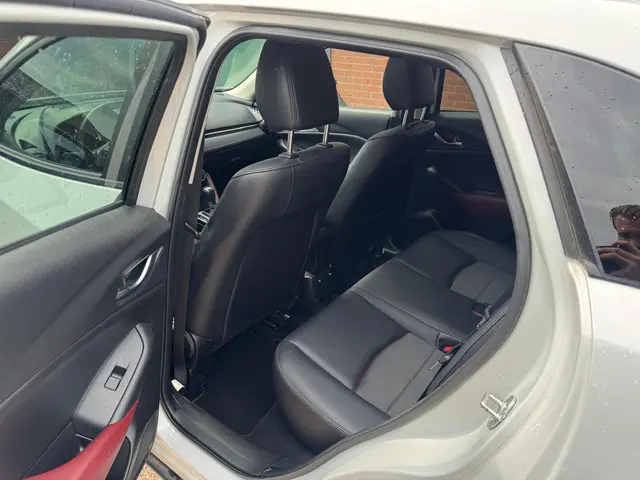 Mazda CX-3 2.0 SkyActiv-G 120 GT-M 2016 Benzine 9