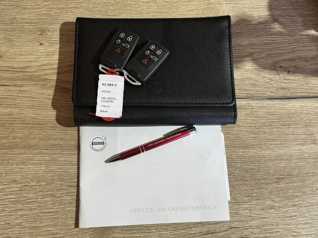 Volvo V40 Cross Country 1.5 T3 Nordic+ 2016 Benzine 11