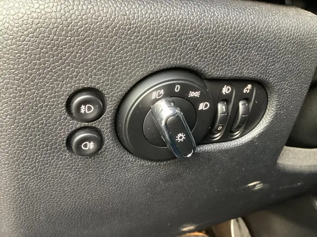 MINI Cooper Mini 1.5 John Cooper Works 2021 Benzine 31