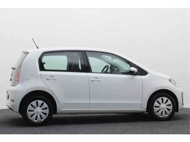 Volkswagen up! 1.0 BMT take up! 2020 Benzine 9