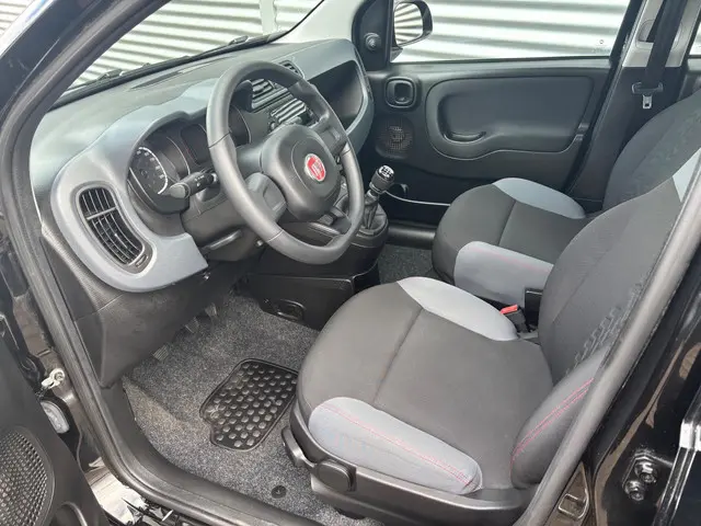 Fiat Panda 1.2 Easy 2020 Benzine 5