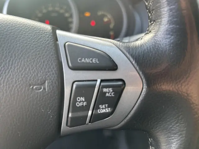 Suzuki Grand Vitara 2.4 Exclusive 2013 Benzine 15