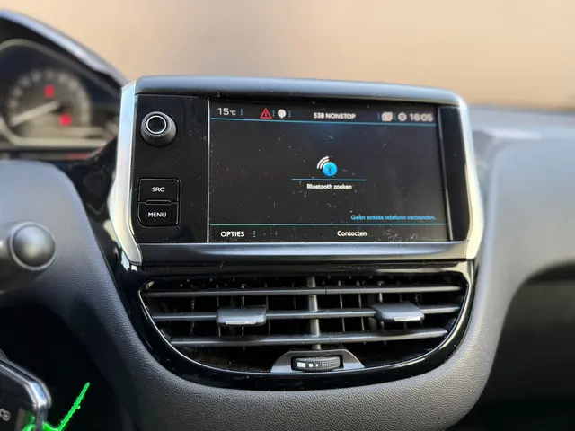 Peugeot 208 1.2 PureTech Blue Lion 2018 Benzine 51
