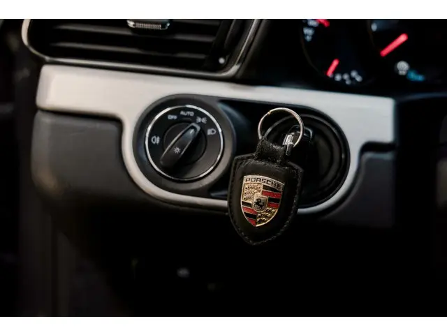 Porsche 911 3.8 Carrera S 2013 Benzine 20