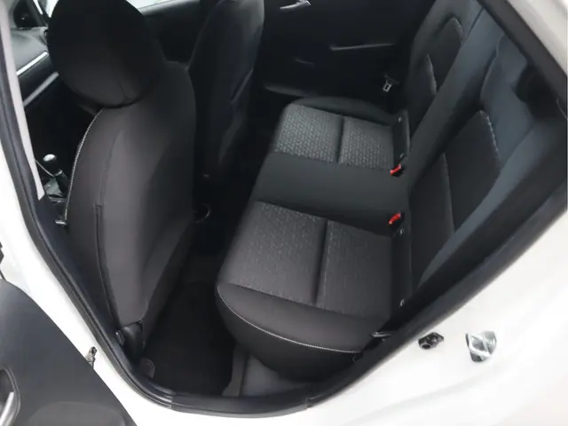 Kia Picanto 1.0 DPi 2021 Benzine 4