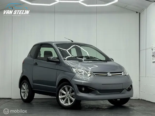 Aixam City Pack Brommobiel 45km | 9dkm 2016 Diesel