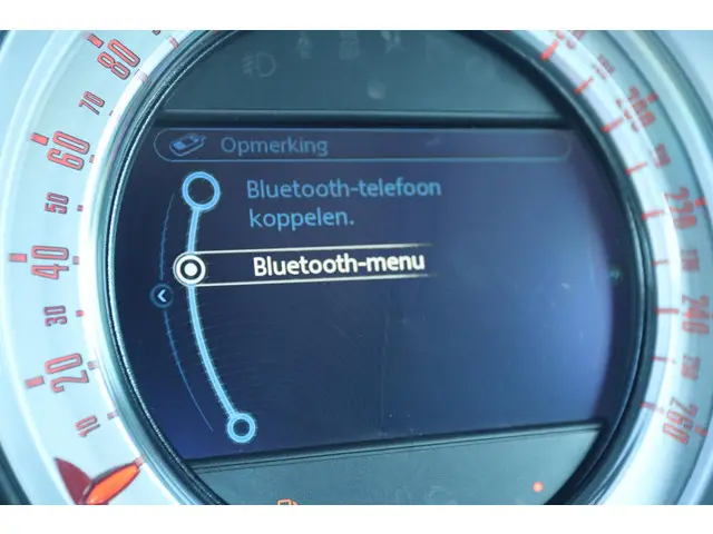 MINI Cooper S MINI COUPÉ 1.6 CHILLI 2012 Benzine 26