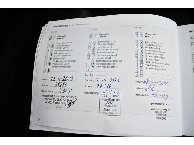 Porsche Cayenne 3.0 2018 Benzine 18