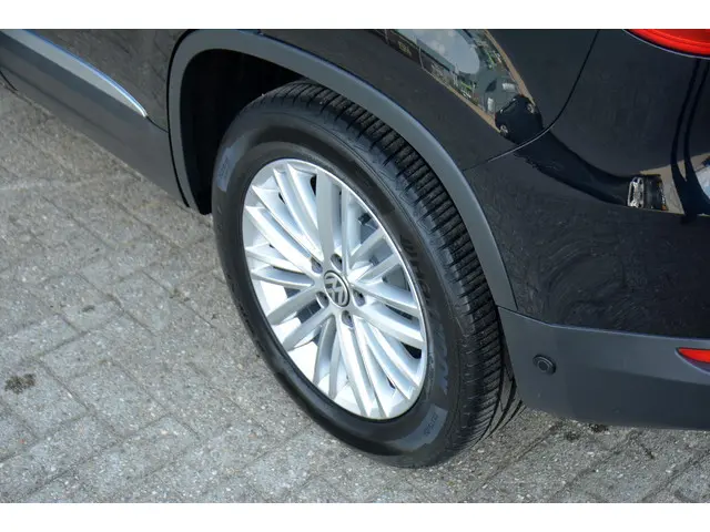Volkswagen Tiguan 1.4 TSI Sport&Style 2014 Benzine 46