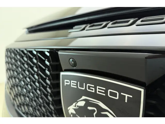Peugeot 3008 1.2 Hybrid 136 Allure 2024 Hybride Benzine 34