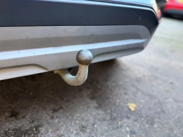 Hyundai Kona 1.0 T-GDI Premium 2018 Benzine 5