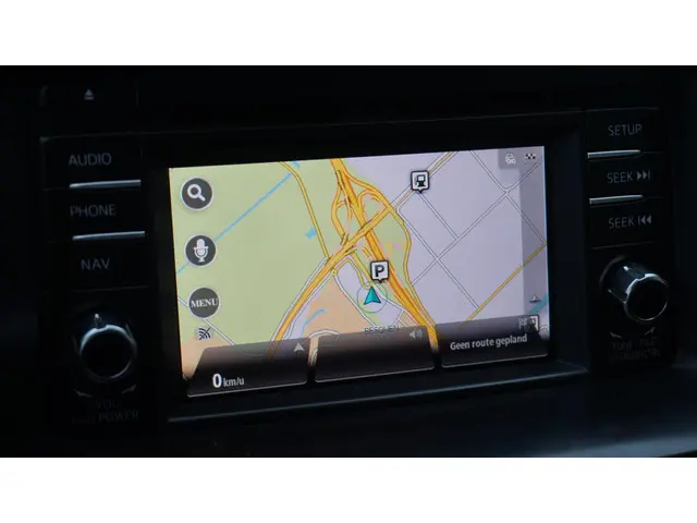 Mazda CX-5 2.0 Skylease 2WD Trekhaak 2014 Benzine 13