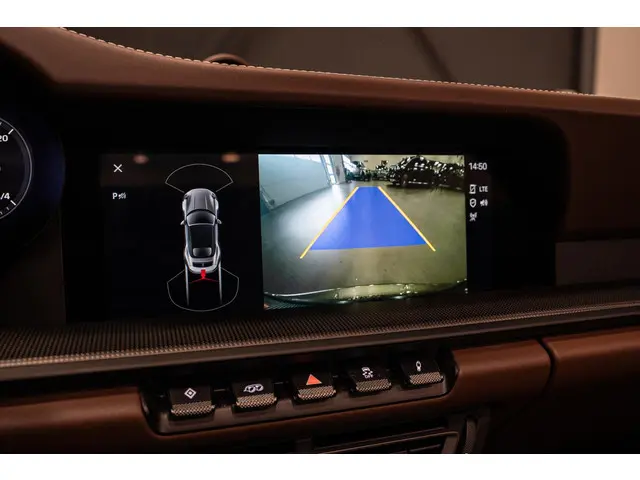 Porsche 911 Cabrio 3.0 Carrera GTS 2022 Benzine 48