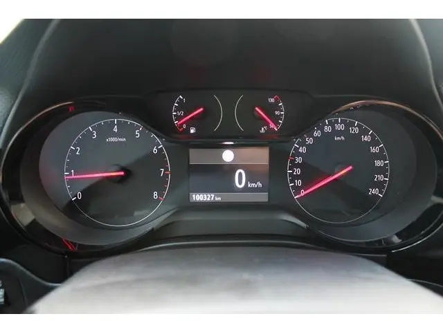 Opel Corsa 1.2 Elegance 2020 Benzine 21