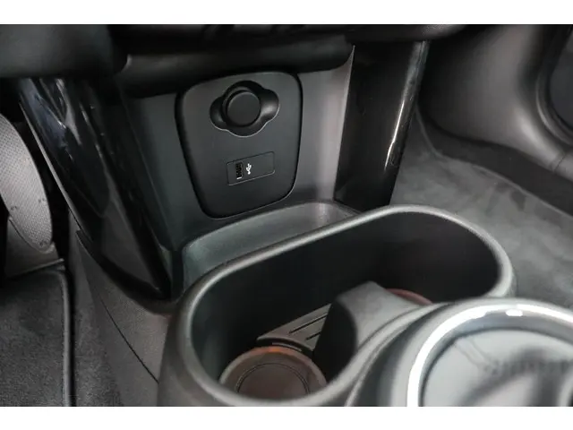 MINI Electric | 2021 Elektrisch 16