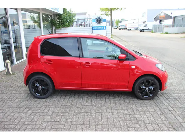 Škoda Citigo 1.0 Greentech Ambition 2019 Benzine 18
