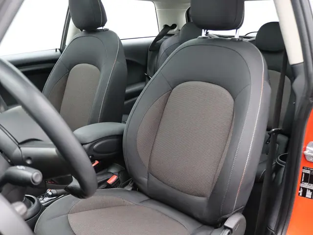MINI 3-Deurs Cooper 2020 Benzine 11