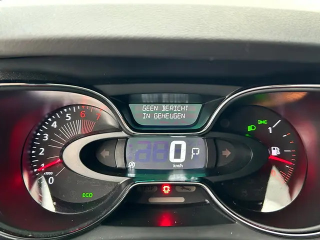 Renault Captur 1.2 TCe Dynamique Automaat 2017 Benzine 19