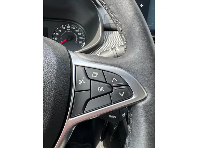 Dacia Sandero Stepway 1.0 TCe 90 Comfort 2022 Benzine 12