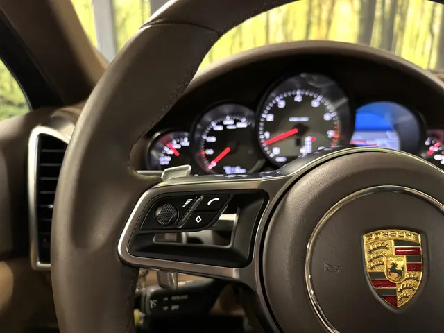 Porsche Cayenne 3.6 S 2014 Benzine 30