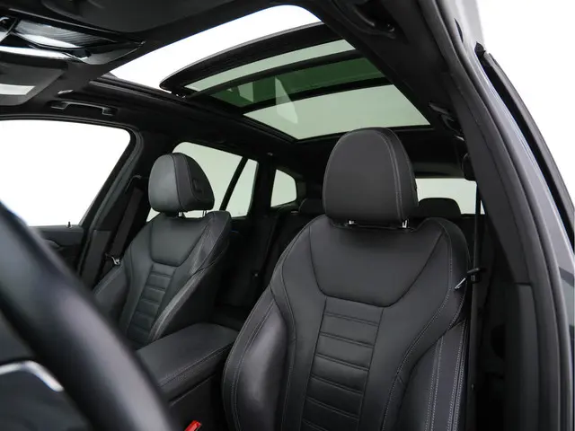 BMW iX3 High Executive 80 kWh [ 3-Fase ] 2021 Elektrisch 7