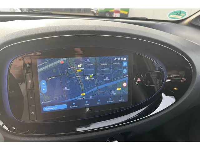 Toyota Aygo X 1.0 VVT-i MT Envy 2022 Benzine 15