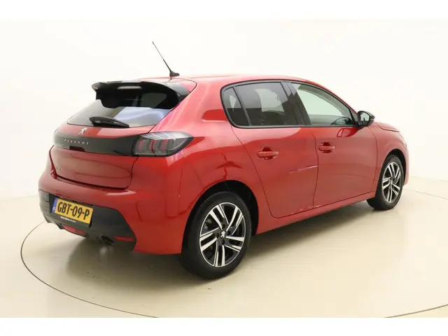 Peugeot 208 1.2 PureTech Allure Pack 2023 Benzine 2